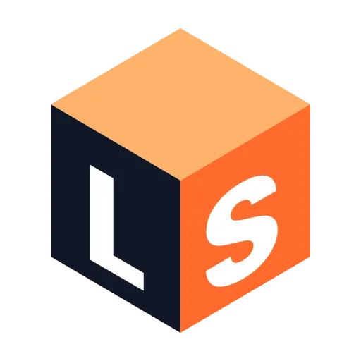 LOGICS SCALE Logo