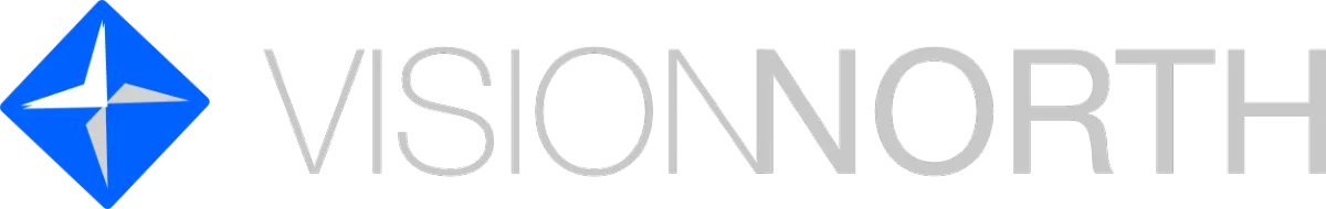 Logo visionnorth
