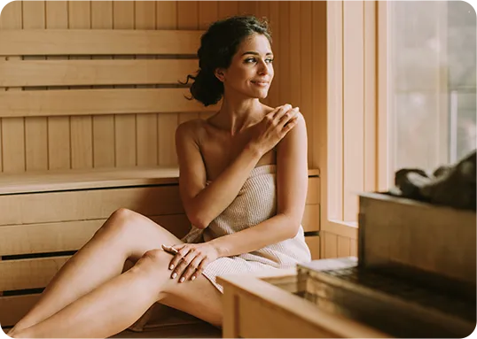 Circulation, Mobility & Everyday Recovery