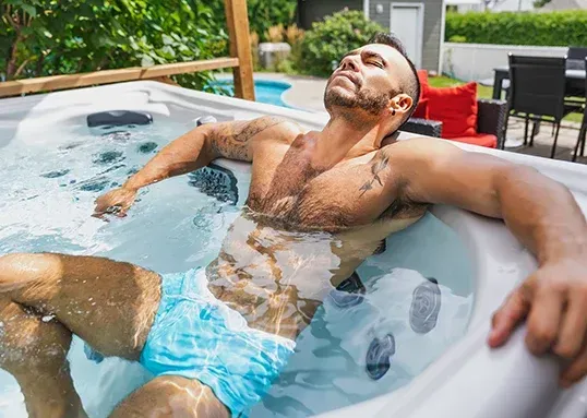 Therapeutic Relief Where You Need It Most