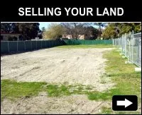 Button For Selling Your Land Blog