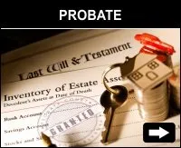 Button For Probate Blog