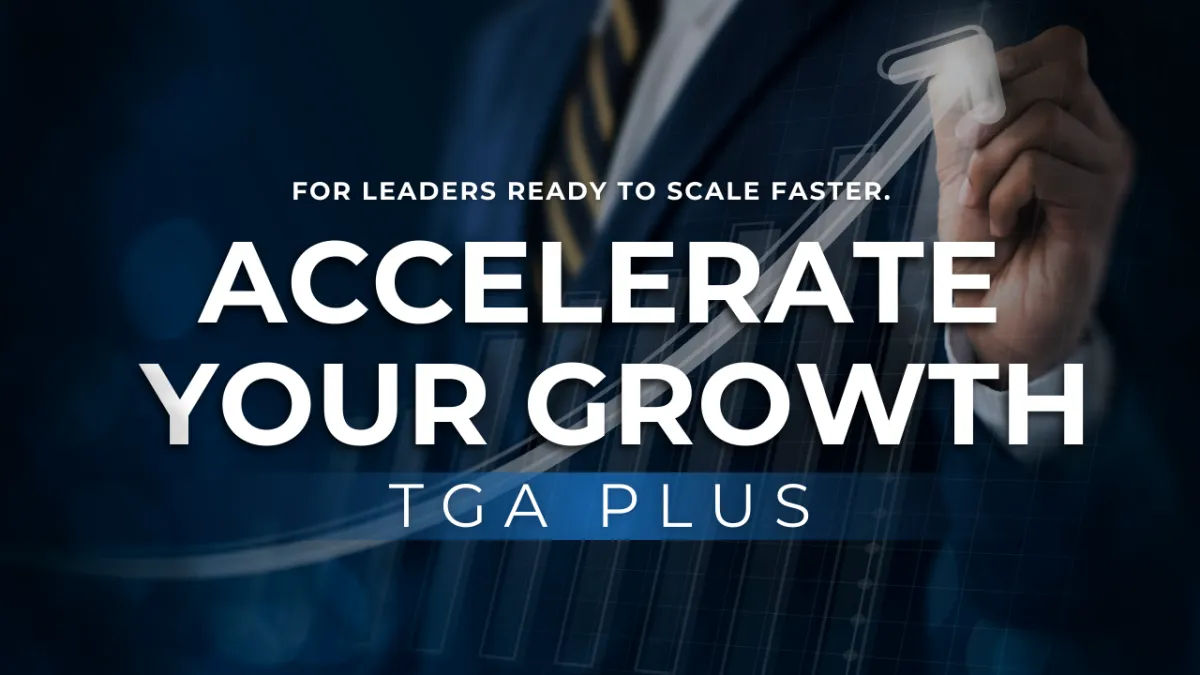 Thrive Growth Academy Elite