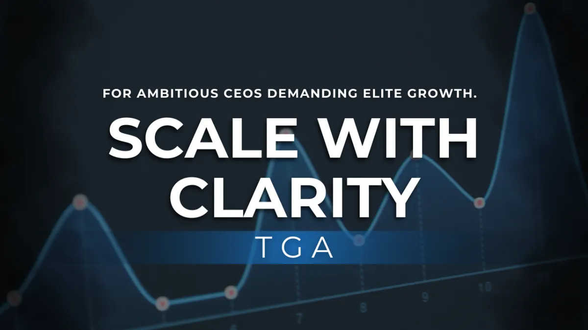 Thrive Growth Academy Elite