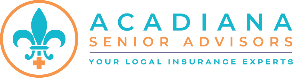 Acadiana Senior Advisors Logo