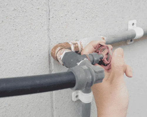 Lake Macquarie Maintenance