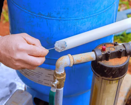 Lake Macquarie Maintenance