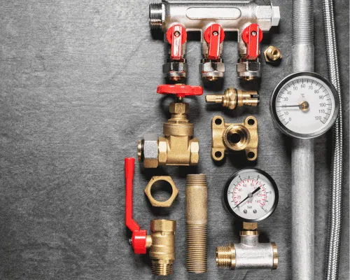 Backflow & TMV Testing Newcastle