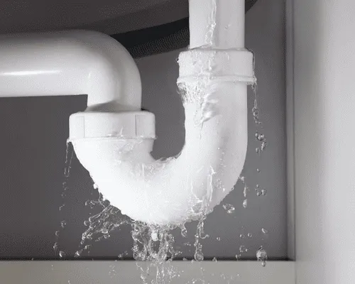 Water Leaks Newcastle