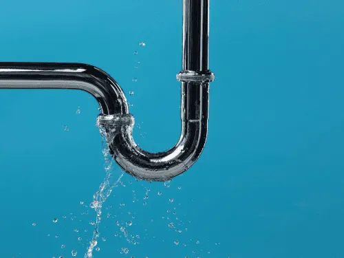 Water Leaks in Newcastle