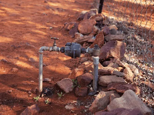 Backflow & TMV Testing in Newcastle