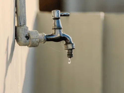 Leaking Taps in Newcastle