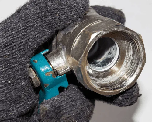 Lake Macquarie Backflow & TMV Testing