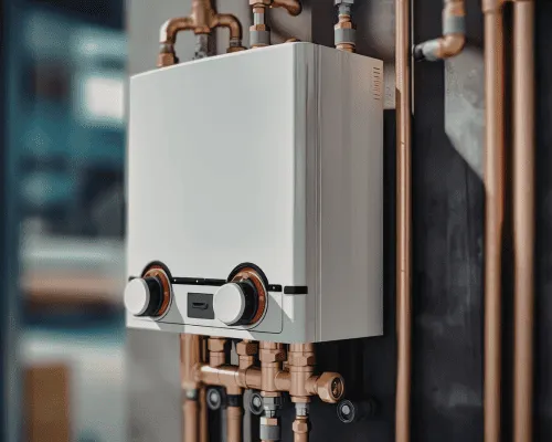 Hunter Valley Hot Water