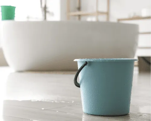 Lake Macquarie Water Leaks