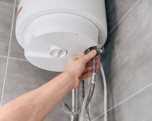 Lake Macquarie Hot Water