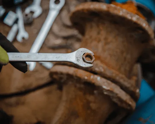 Newcastle Backflow & TMV Testing