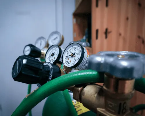 Lake Macquarie Gas Leaks