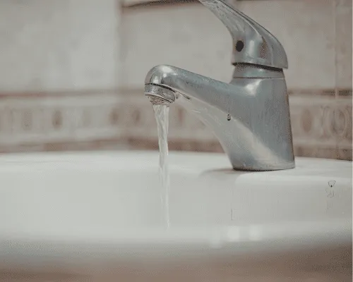 Newcastle Leaking Taps