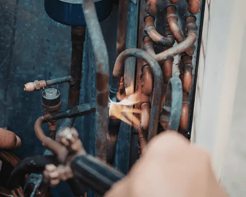 Hunter Valley Gas Leaks