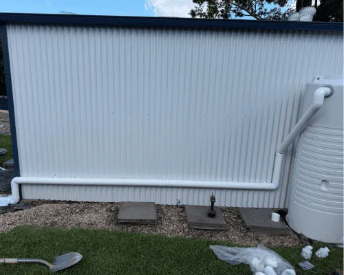 Water Leaks Newcastle