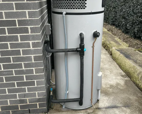 Hot Water Newcastle