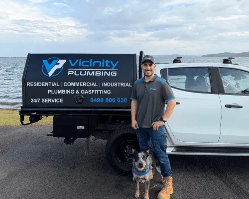 Plumbing and Maintenance Newcastle