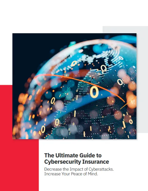 Cybersecurity Insurance eGuide