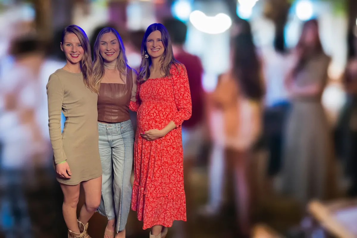 Networking vs. Community Building: What’s the Difference?