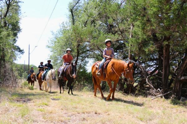 From the Arena to the Bosque: Preparing for Your First Trail Transition