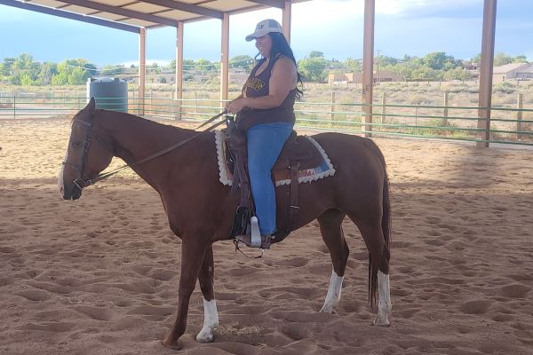 Is Horse Riding Safe? Building Confidence Through a Strong Foundation
