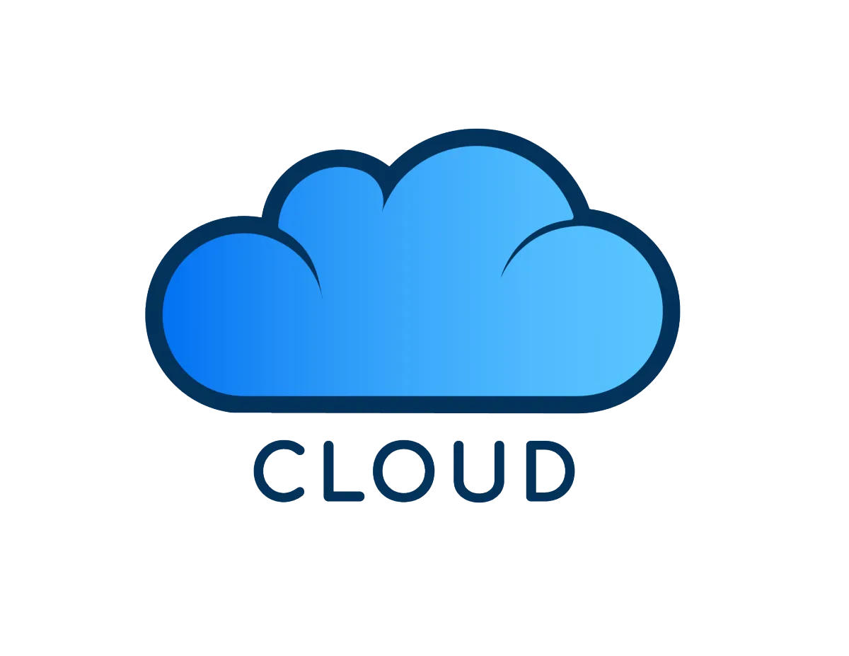 Cloud DIgital Logo