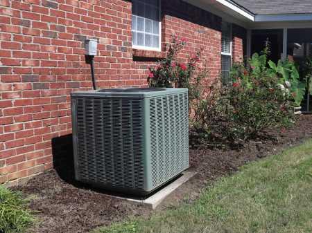 ac replacement greater san antonio