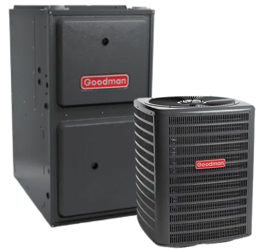 hvac systems in greater san antonio