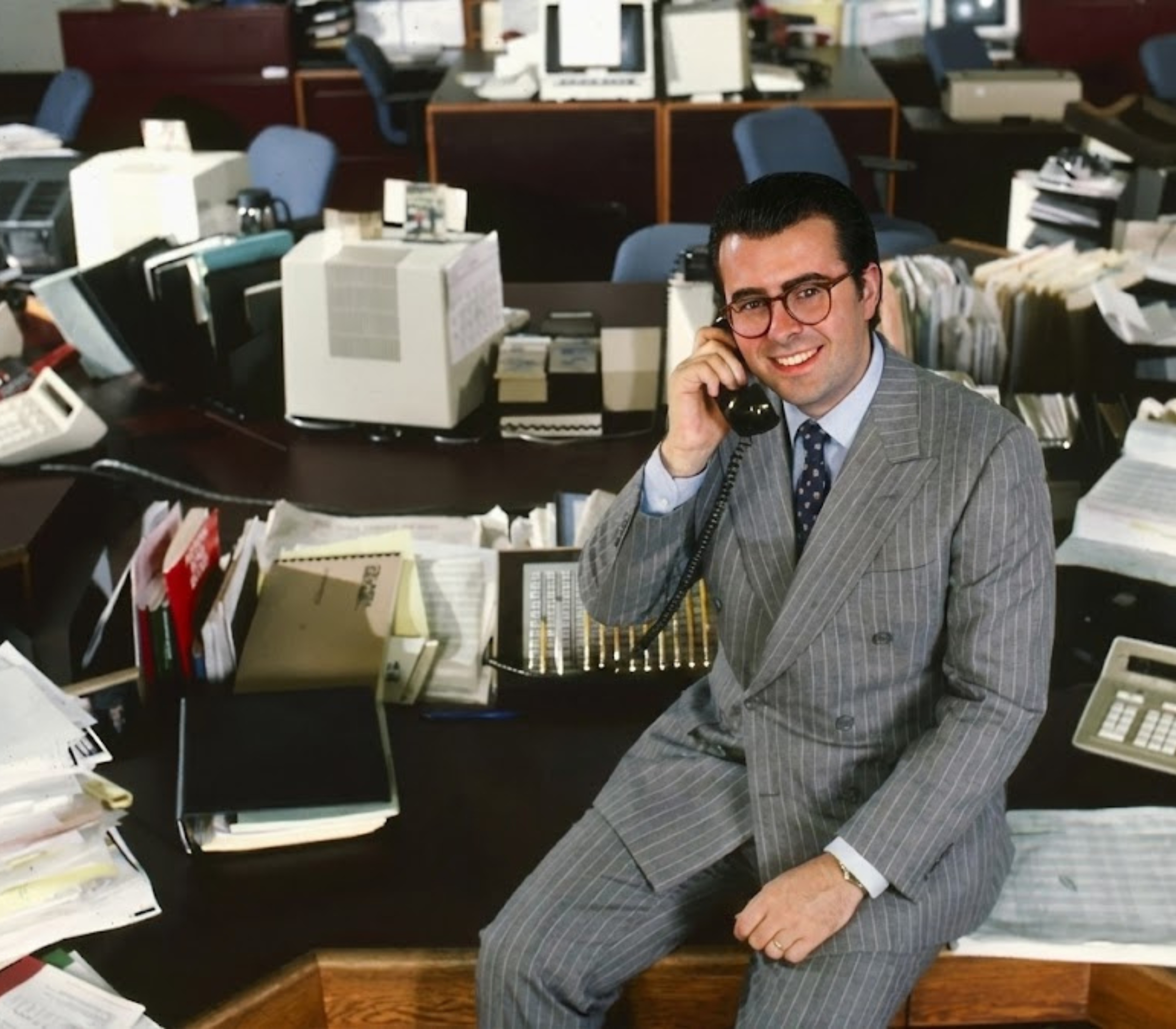 Jerry Baker - Founder Baker 1031 Investments