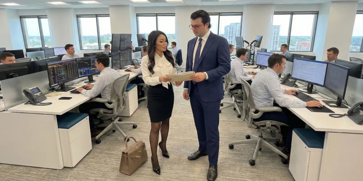 Baker 1031 Investments Office