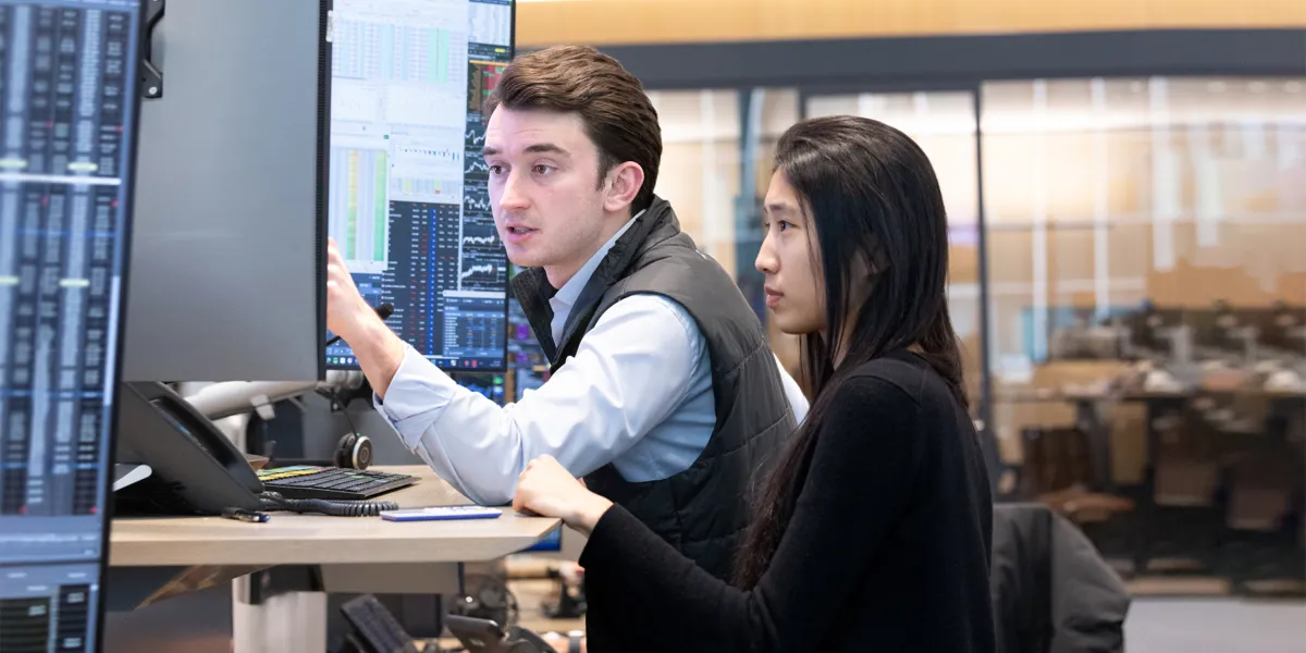 Baker 1031 Investments Teamwork