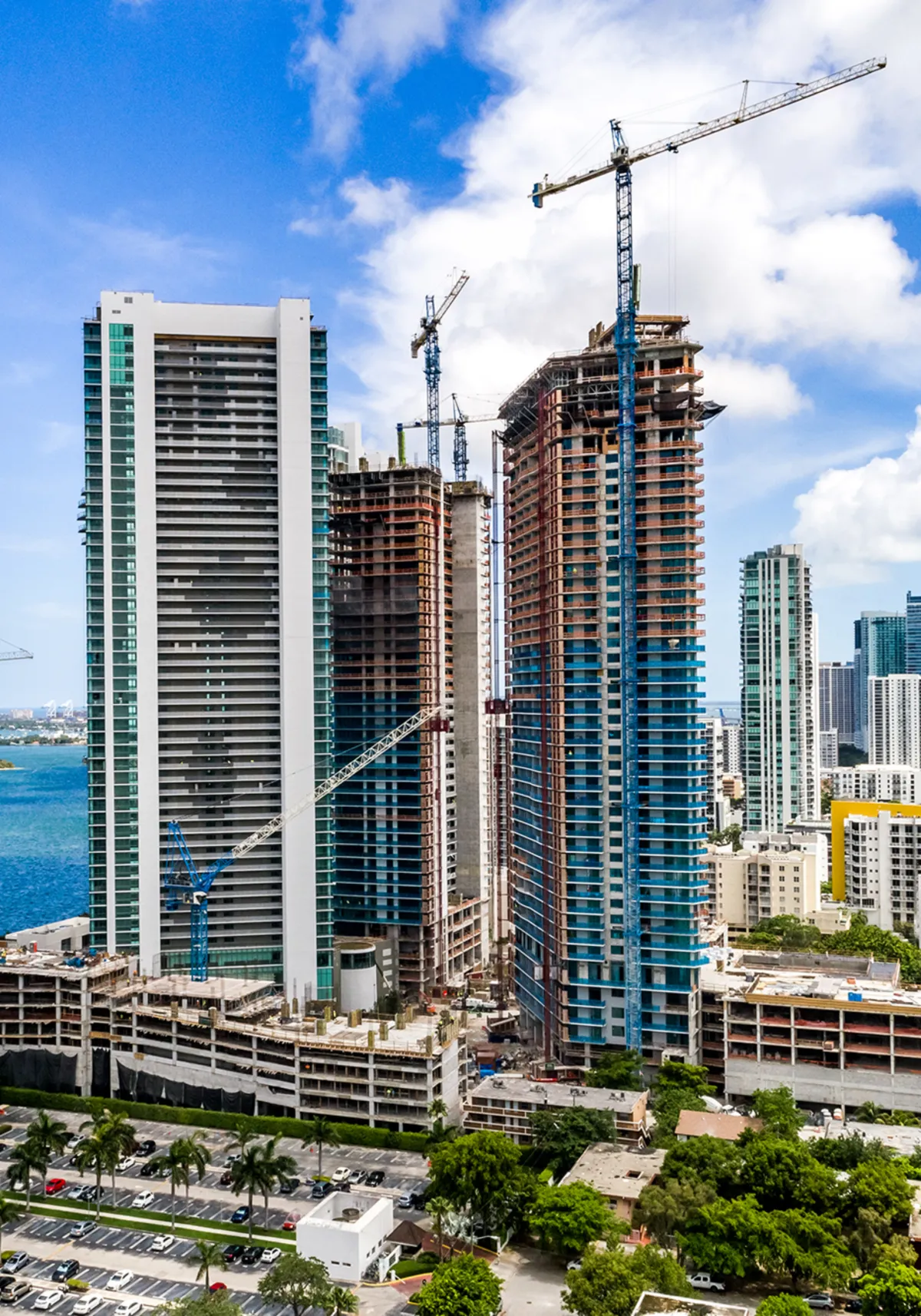 Miami Multifamily Property DST