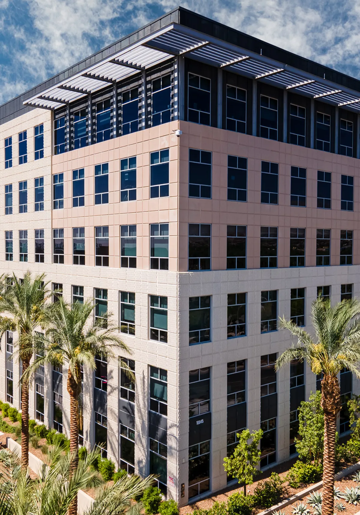 Orlando Office Building DST