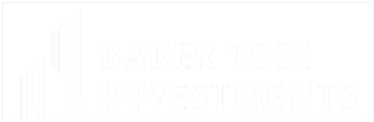 Baker 1031 Investments Logo