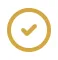 Feature checkmark
