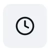 Clock Icon