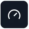 Speed icon