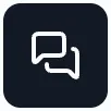 Chat Icon