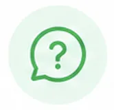 Chat Support Icon