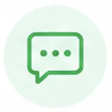 Chat Bubble Icon