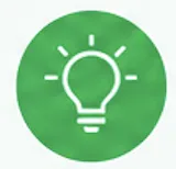 Lightbulb Icon