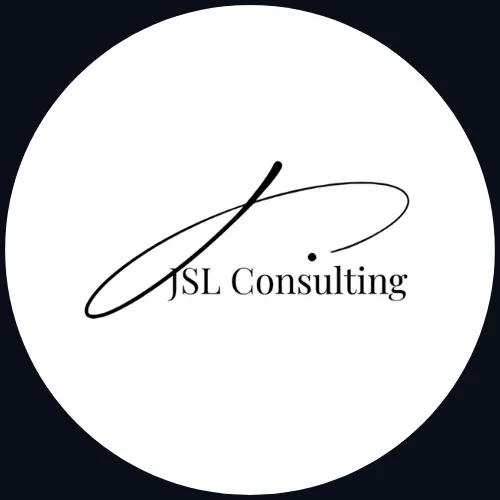 JSL Consulting Logo