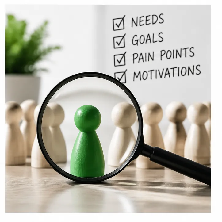 Understand your customers