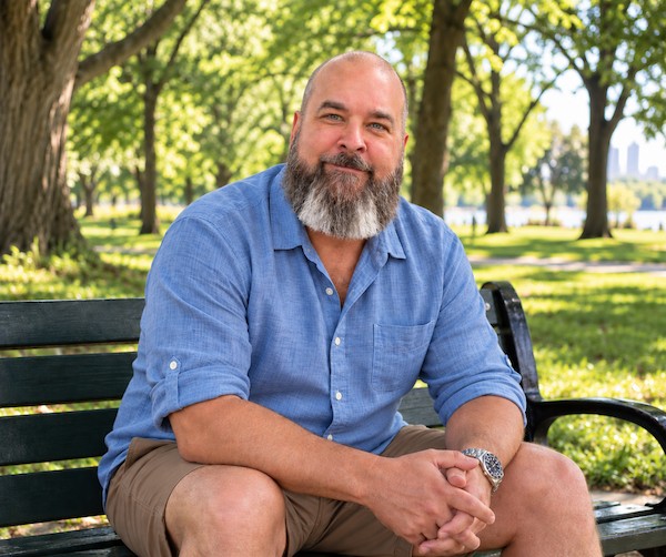 Steve Kress - Author Image